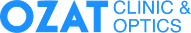 Ozat Optics Logo