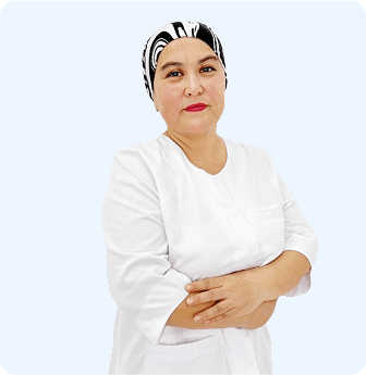 Джумабековна Айнур Мухамедовна